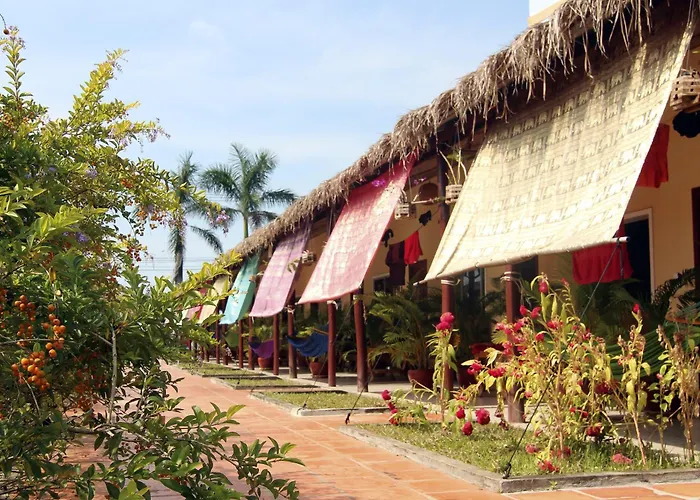 Hotel Sunset Lounge à Sihanoukville