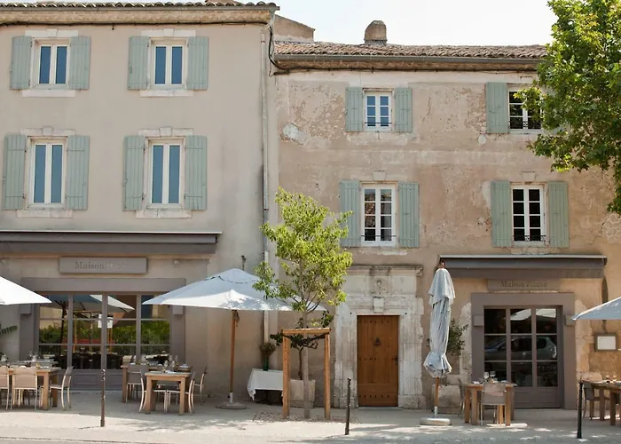 Maison Hache