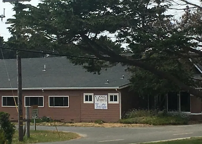 Pine Beach Inn