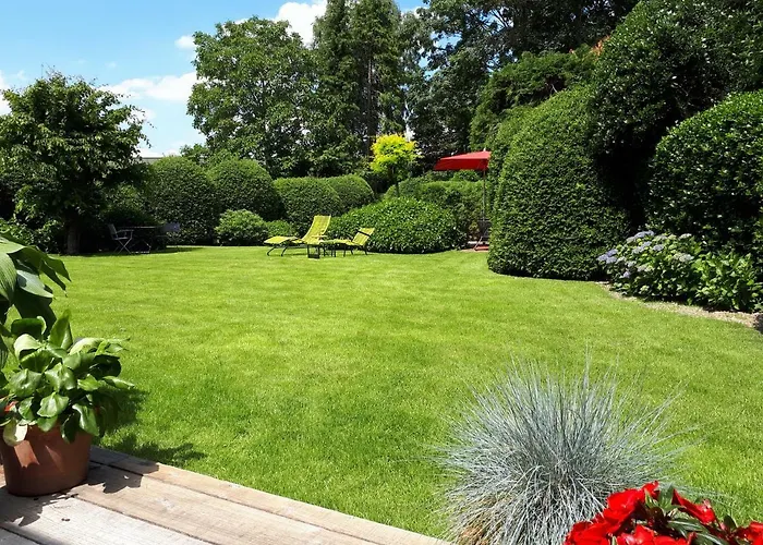 B&B Veado Turnhout