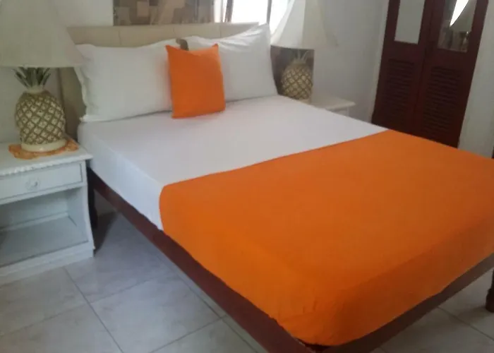 Enchanted Villas Inn Montego Bay