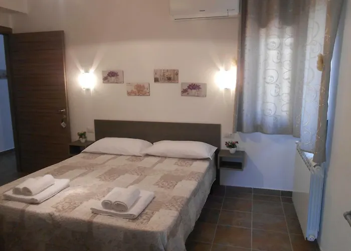 B&B Di Gabriele Filomena