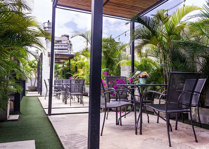 Alko Hotel Boutique