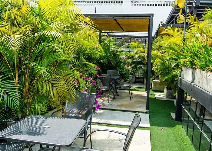 Alko Hotel Boutique