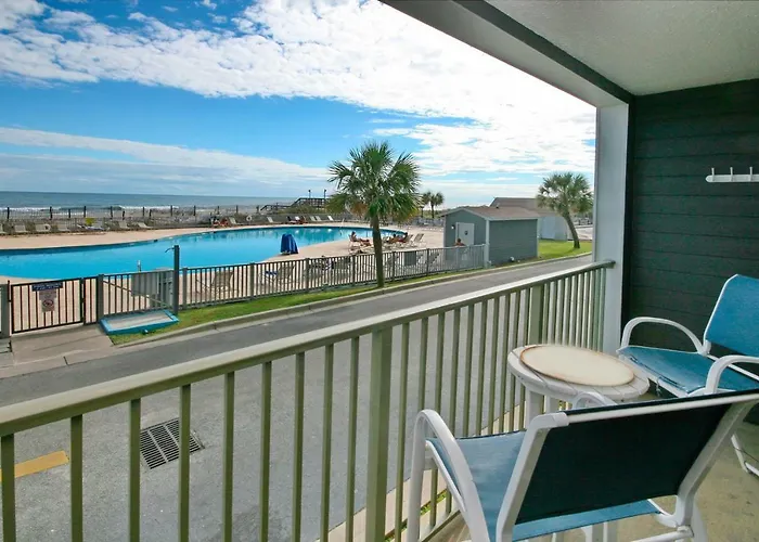 Myrtle Beach Resort Surfside Beach