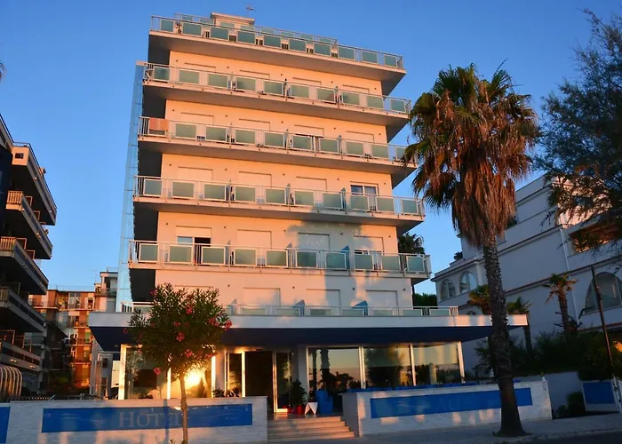 Hotel Altis San Benedetto del Tronto