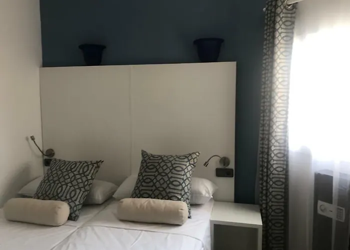 Modern Hostal Cala Ratjada 