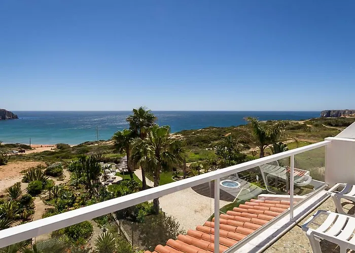 Alojamento Mareta Sagres