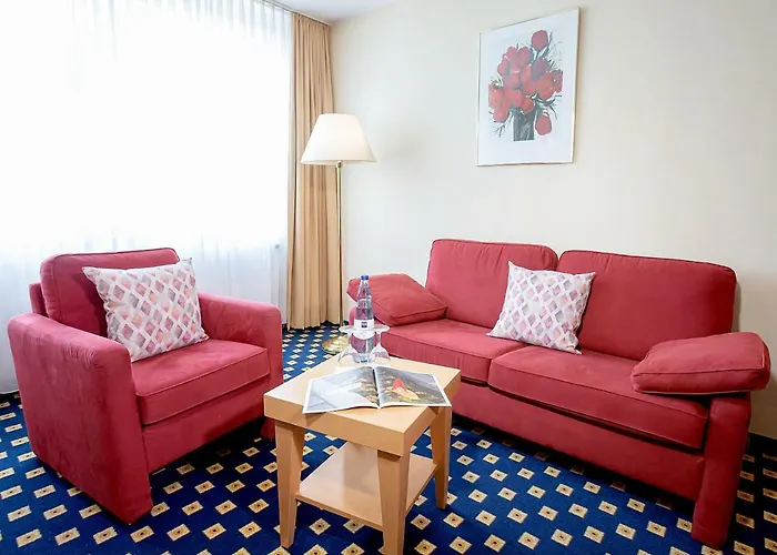 Hotel Essential By Dorint Bremen-Vahr