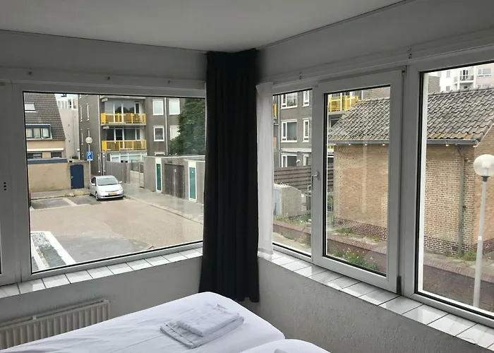 Hotel De Kust Zandvoort