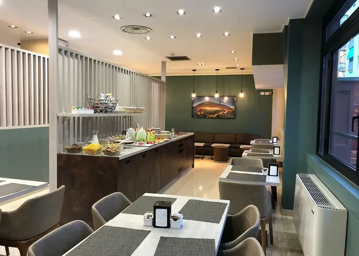 Oasi Village Hotel Milano
