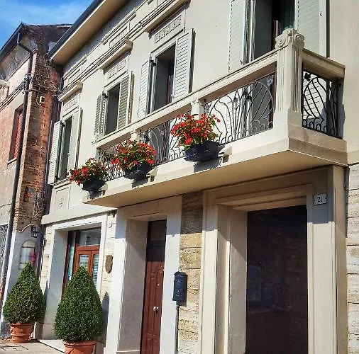 Villa Cavour