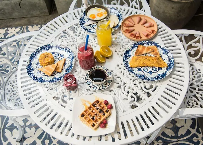 Alko Hotel Boutique Cali