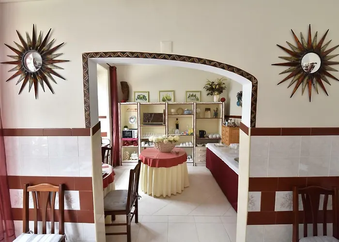 Hotel Bejense Beja