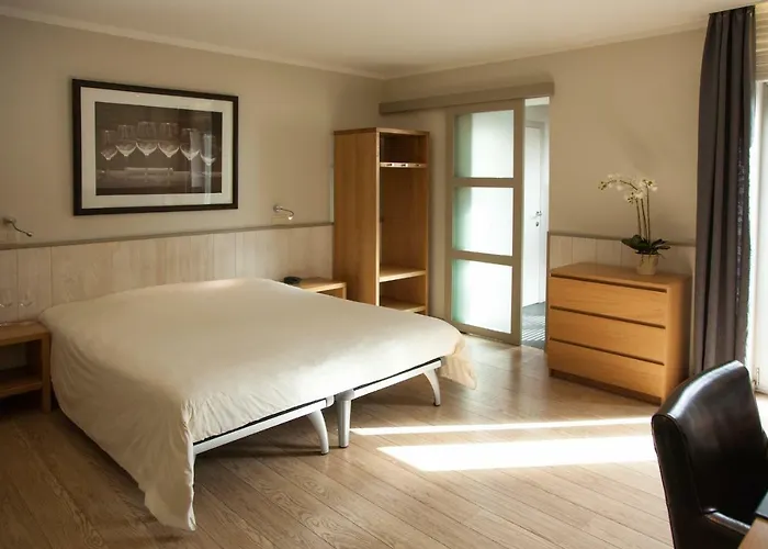 Hotel Boardhouse Leuven