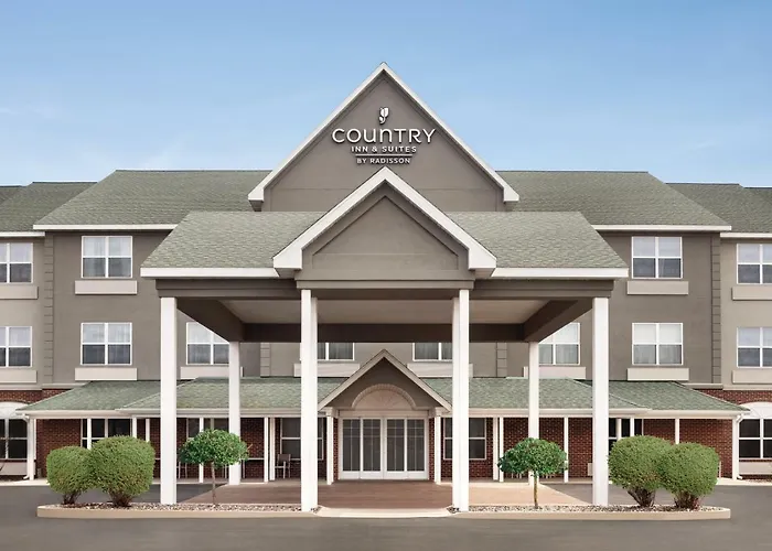 Independence Stay Hotel & Suites