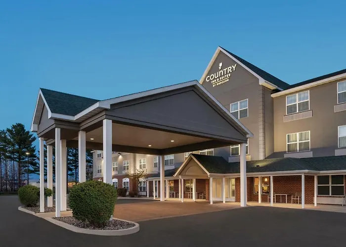 Independence Stay Hotel & Suites