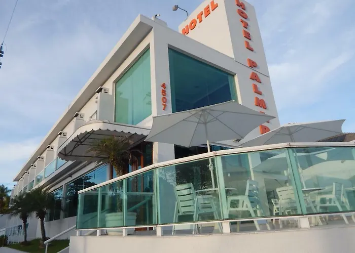 Hotel Palmar