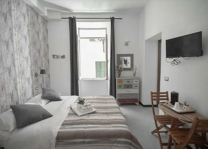 Hotel Porta Marina La Spezia