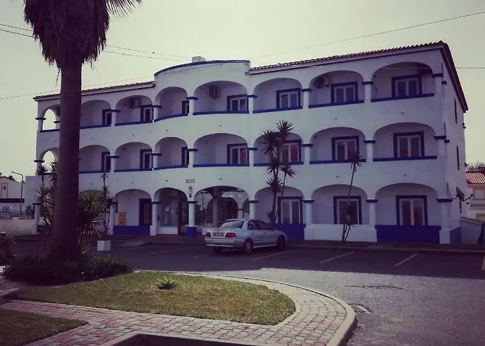 Hotel Eira Da Pedra