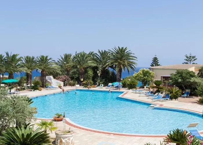 Hotel Le Quattro Lune Orosei