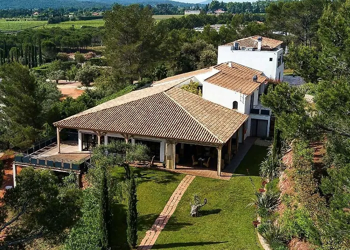 l'Hotellerie Kouros