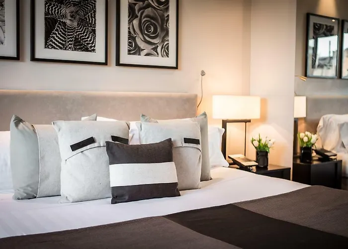 Hotel Murmuri Barcelone