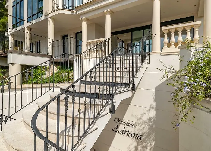 Vacanceole - Residence Adriana