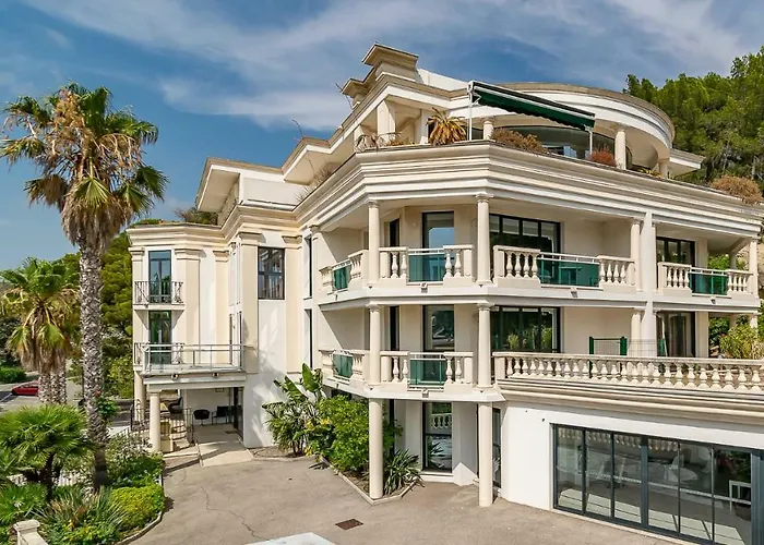 Vacanceole - Residence Adriana