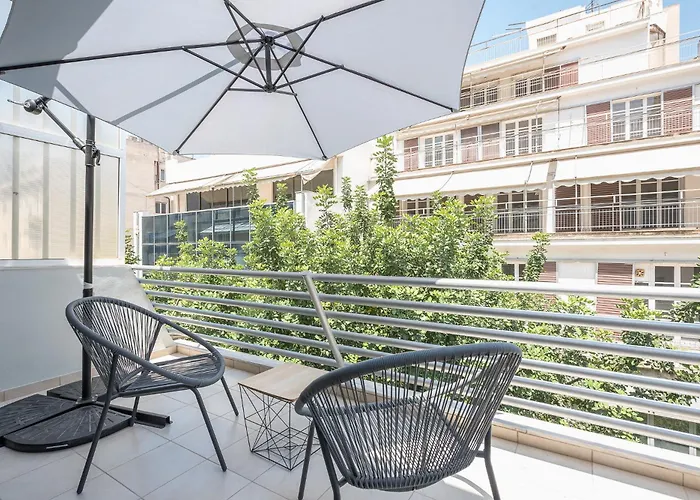 Athens Lights Hotel