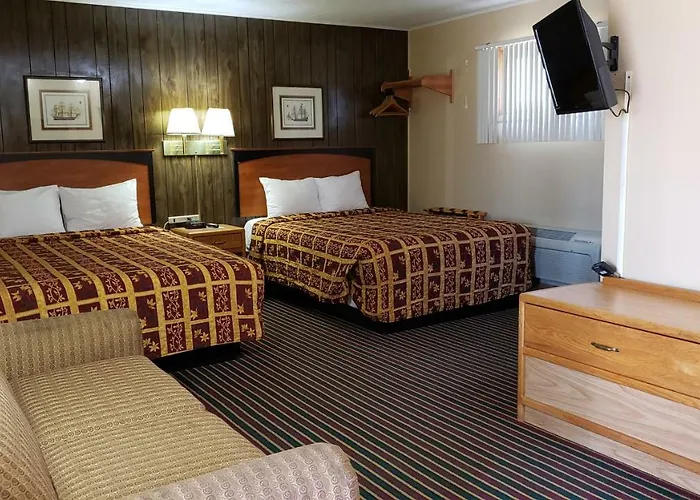 Grand Motel