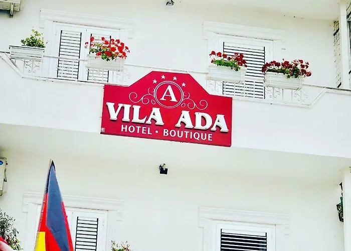 Vila Ada Hotel