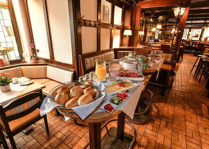 Hotel Fabritz Essen