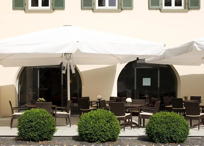 Steigenberger Inselhotel Konstanz