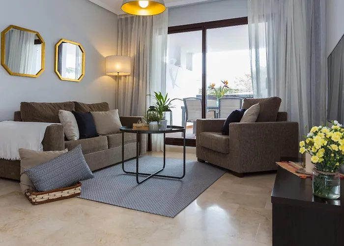 Hôtels à Estepona