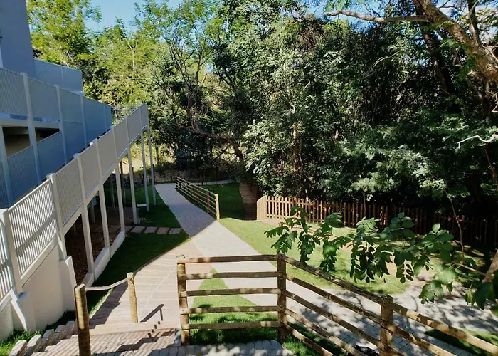 Prime Park Veredas Rio Quente