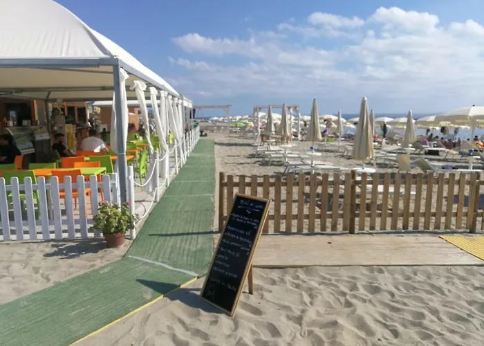 B&B Crispino Belvedere Marittimo