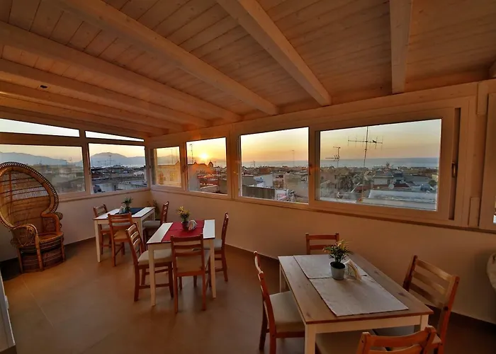 La Balestra B&B Balestrate