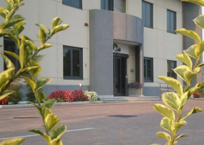 Groane Hotel Residence Cesano Maderno
