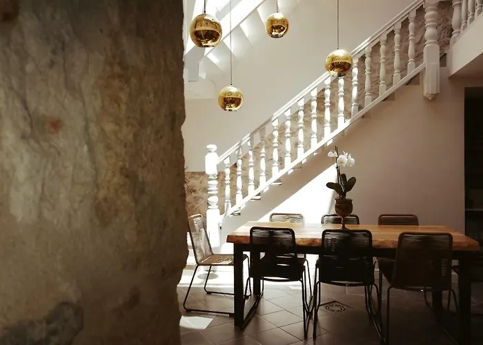Hotel Old Town Sxvi - Adults Only Telde