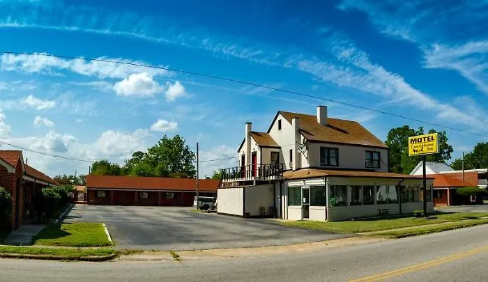 Coach House Inn Edenton