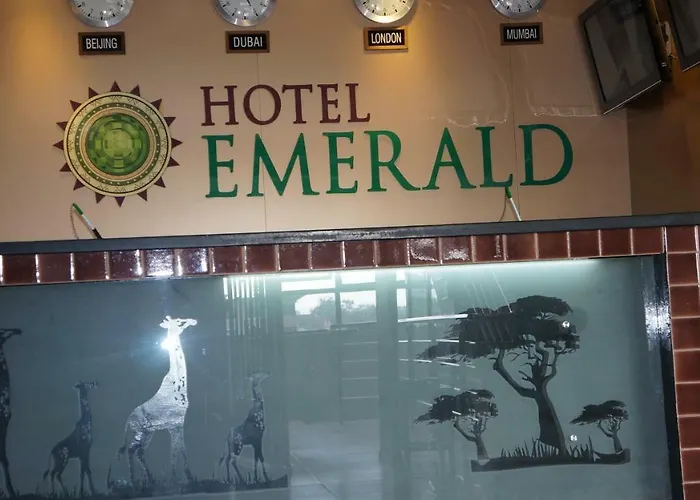 Hotel Emerald Nairobi