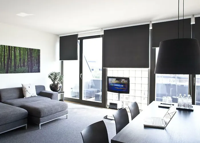 Hotel Otto Berlino