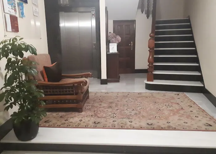 Hotel As Vinas O Grove