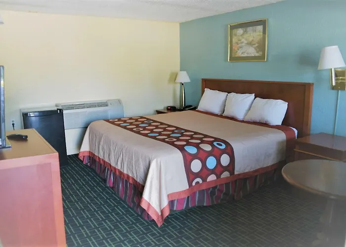 Boston Motel Weymouth