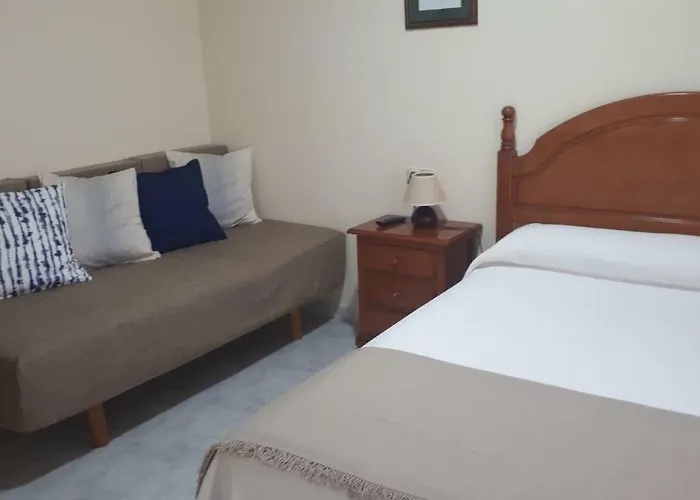 Hotel As Viñas O Grove