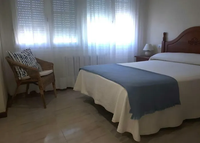 Hotel As Vinas O Grove
