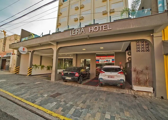 Hotel Leiria