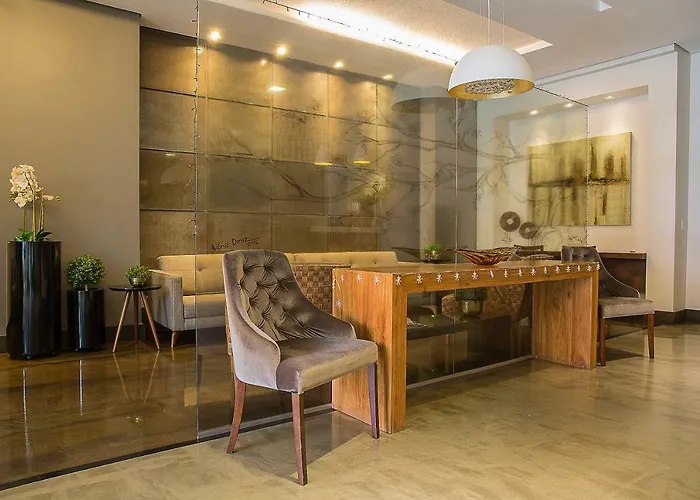 Hotel Leiria