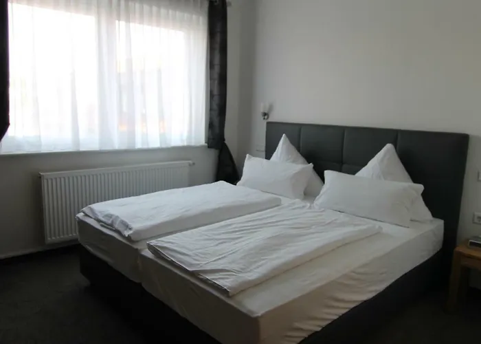 Hotel&Restaurant Blume Wolfsburg